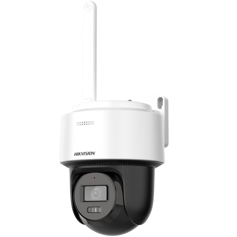 Cámara Wi-Fi para exteriores de 4 MP DS-2DE2C400IWG/W(W)