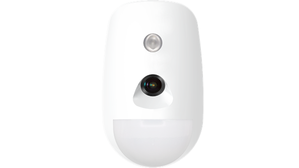 Sensor de movimiento Hikvision DS-PDPC12PF-EG2-WB AX PRO