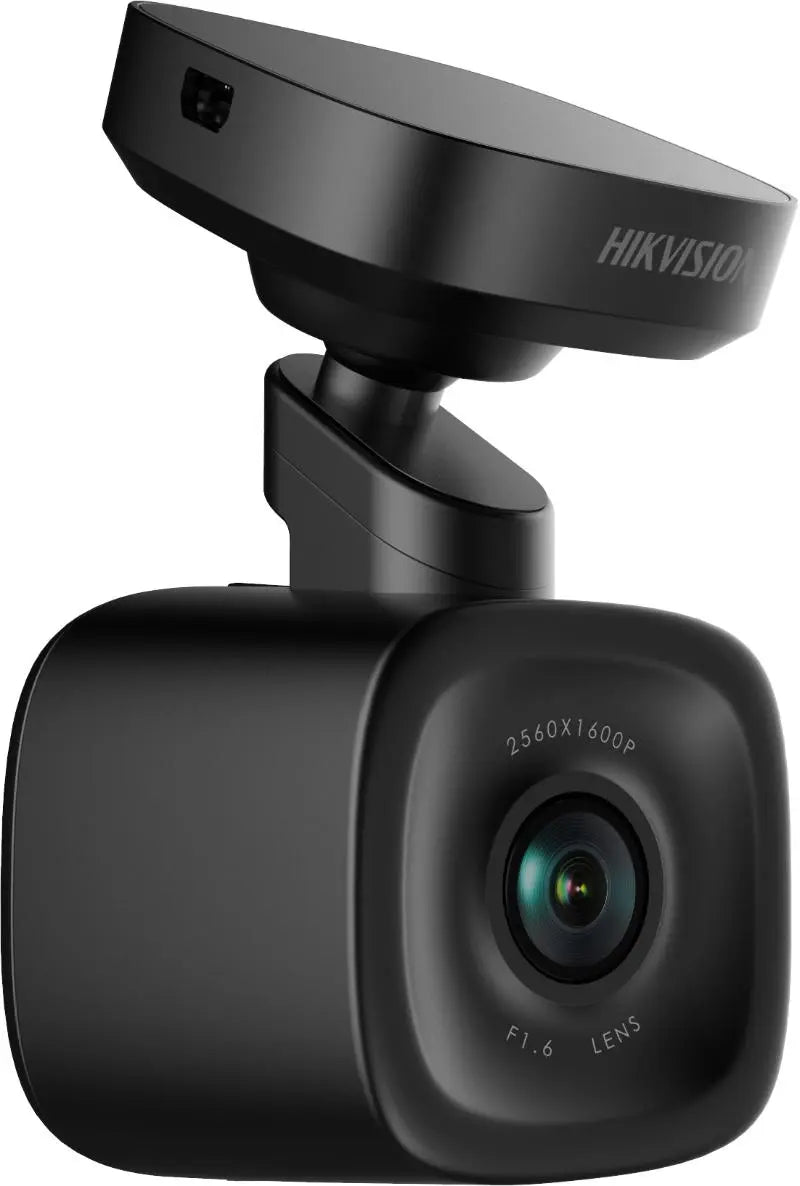 Dash Cam Hikvision AE-DC5013-F6 4MP GPS