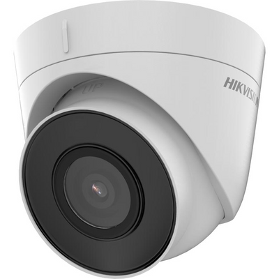 Cámara IP Hikvision DS-2CD1343G2-I(UF) 4MP Color Vu