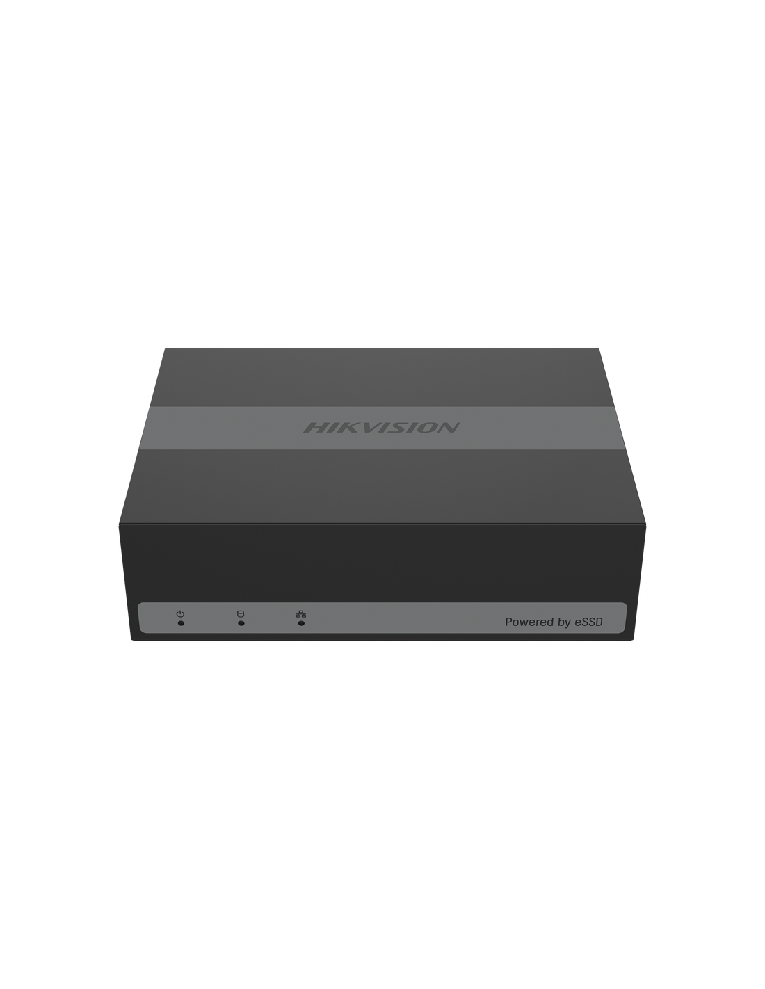 DVR Hikvision DS-E04HGHI-B 1080P SSD Integrado 300GB