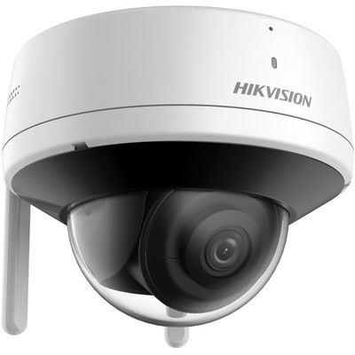 Cámara Domo IP Hikvision DS-2CV2121G2-IDW 2MP WIFI