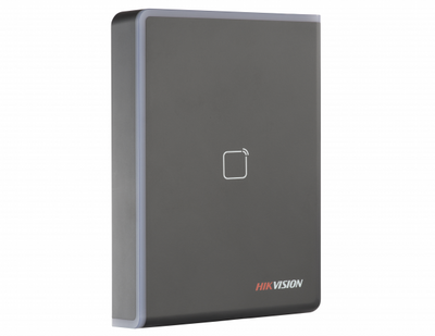 Lector de tarjeta para control de Acceso Hikvision DS-K1108AM