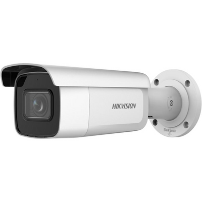 Cámara IP Hikvision DS-2CD2683G2-IZS 8MP Motorizada