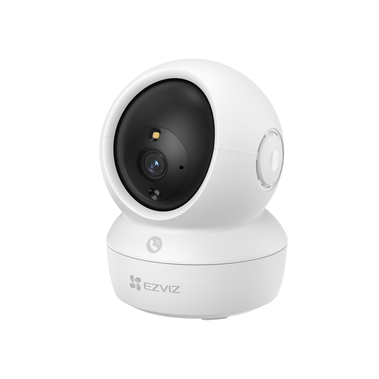 Cámara WIFI Ezviz H6C 1080P PRO