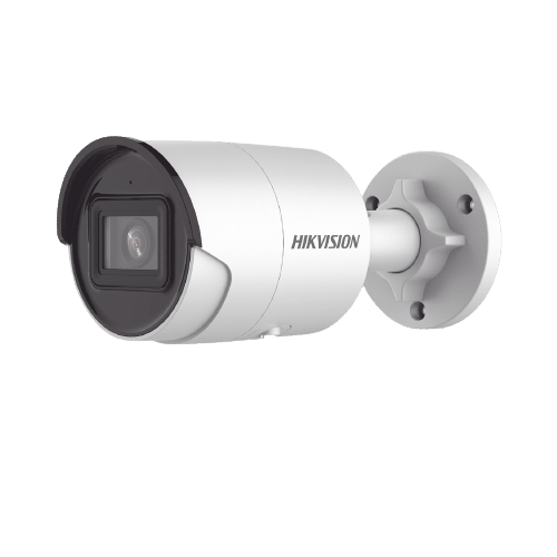 Cámara IP Hikvision DS-2CD2083G2-I 8MP