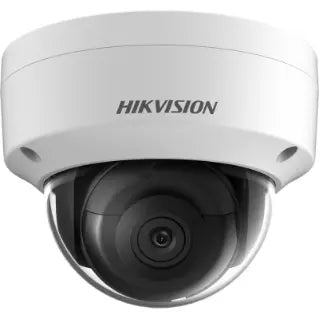 Cámara Domo IP Hikvision DS-2CD2121G0-I 2MP