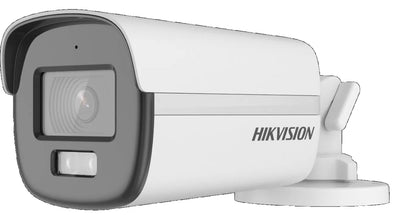 Cámara Bala Color Vu Hikvision DS-2CE12KF0T-FS 3K