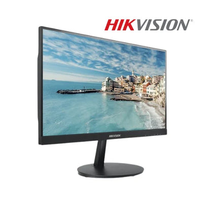 Monitor LED Hikvision DS-D5022FN Uso 24/7