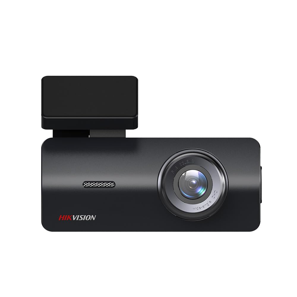 Dash Cam Hikvision AE-DC2018-K2 1080P