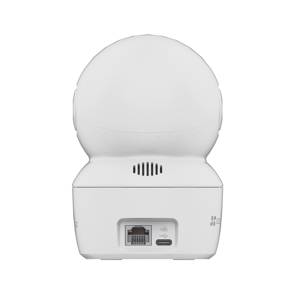 Cámara WIFI Ezviz H7C 2K Doble Lente