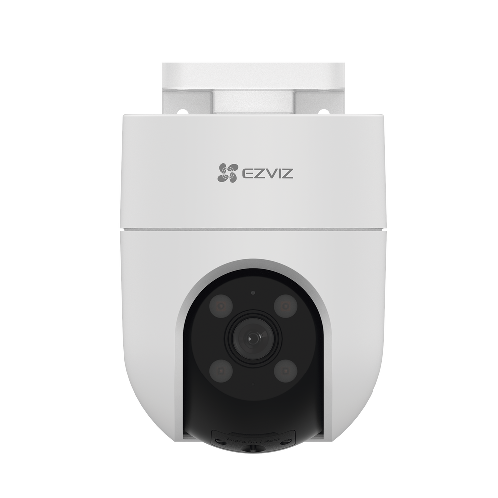 H8C PRO 4K 8MP EZVIZ WIFI CS-H8c-R200-8H8WKFL