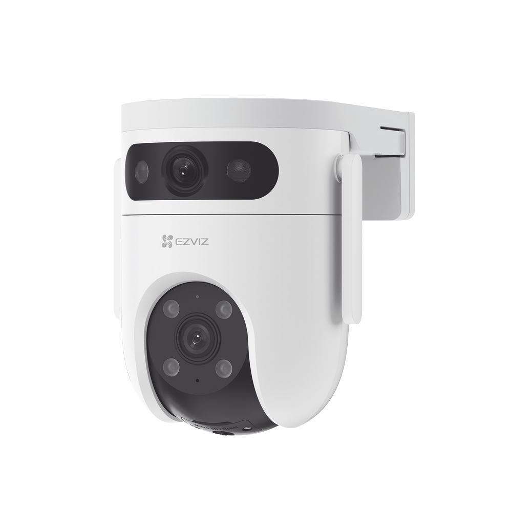 Cámara WIFI Ezviz H9C 3K Doble Lente