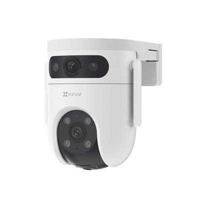 Cámara WIFI Ezviz H9C 3K Doble Lente