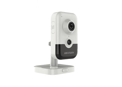 Cámara IP Hikvision DS-2CD2421G0-IW Cubo 2MP