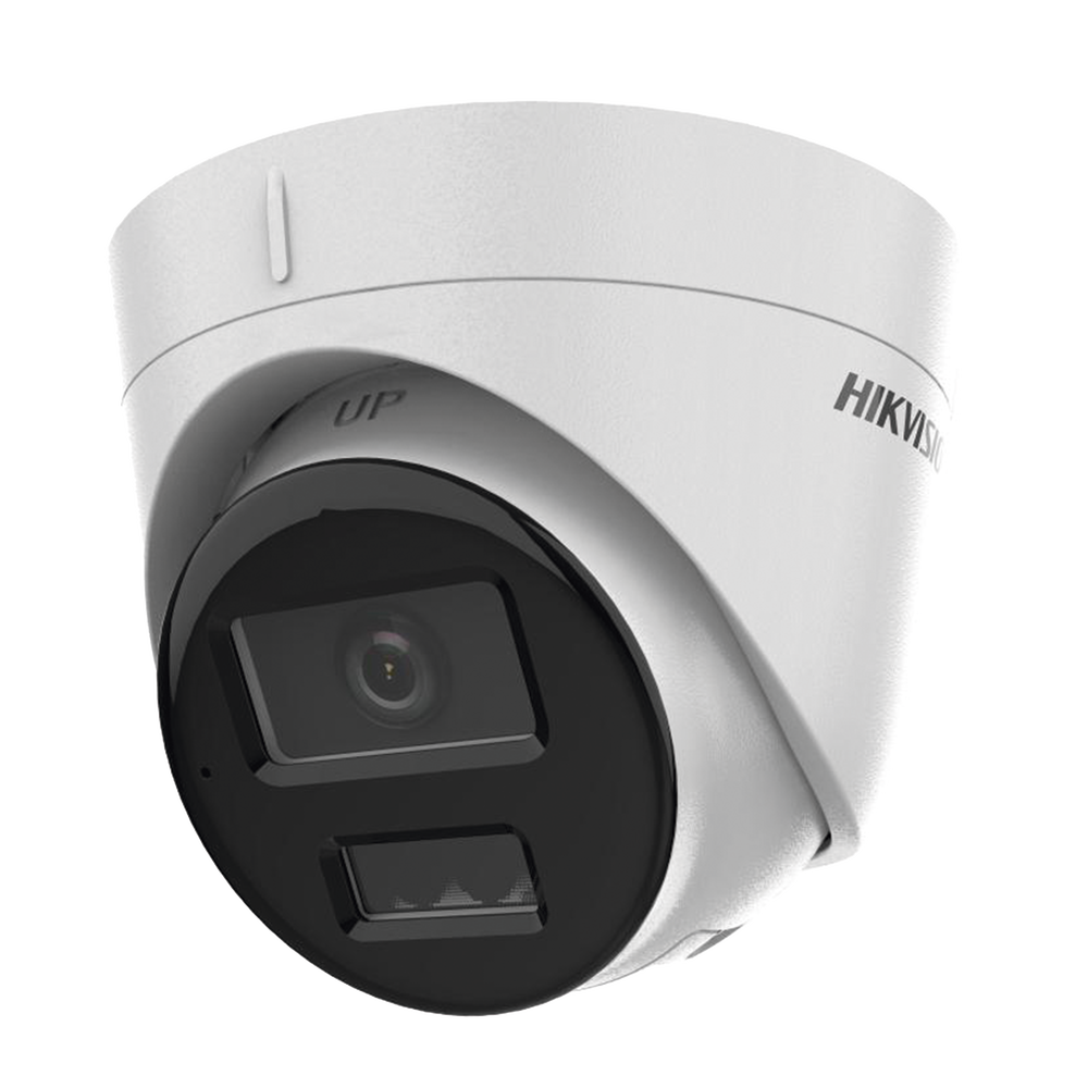 Camara IP Hikvision DS-2CD1363G2-LIU(F) 6MP