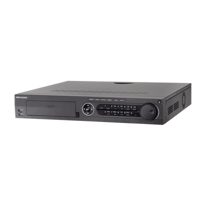 DVR Hikvision iDS-7332HQHI-M4/S 3K LITE 32 Cámaras