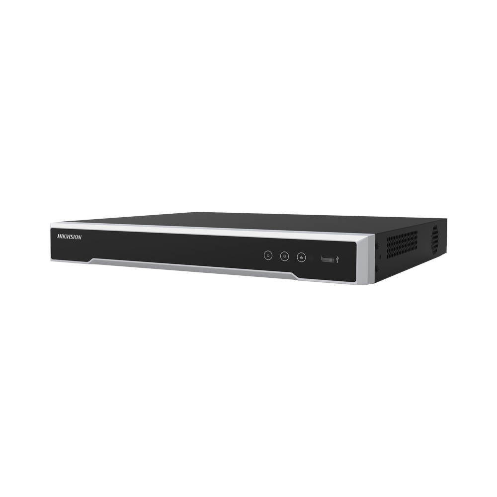 NVR Hikvision DS-7608NI-Q2 para 8 Cámaras