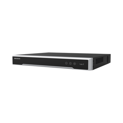 NVR Hikvision DS-7608NI-Q2/8P POE 8 Camaras