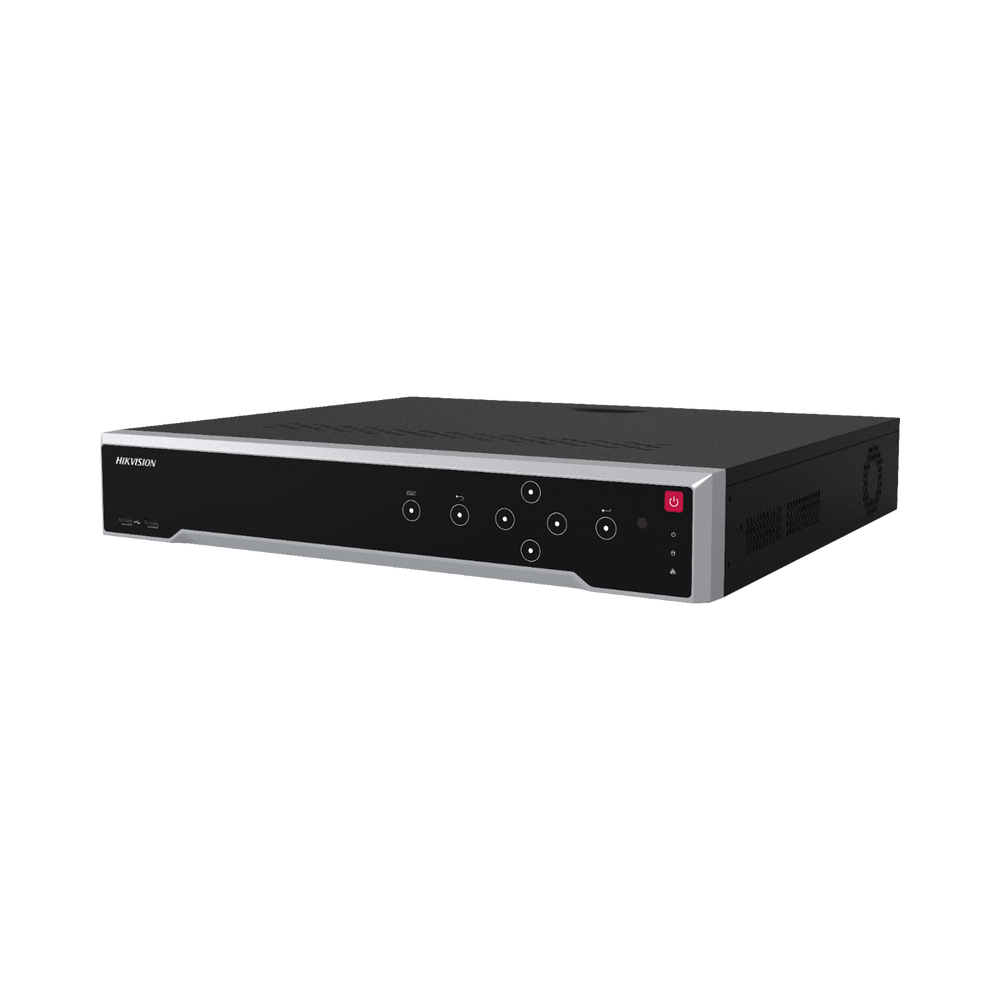 NVR Hikvision DS-7732NI-M4 32 Camaras