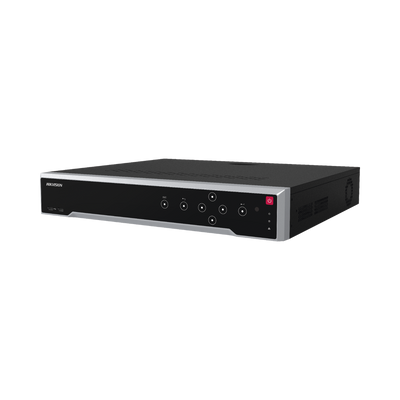 NVR Hikvision DS-7732NI-M4 32 Camaras