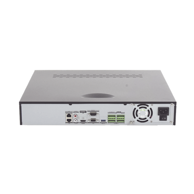 NVR Hikvision DS-7732NXI-K4 32 Cámaras 4K