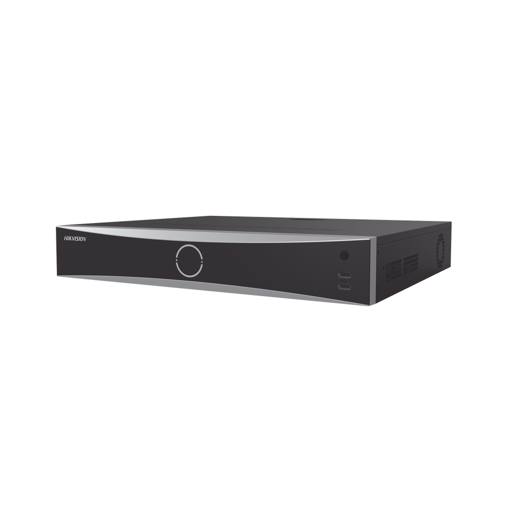 NVR Hikvision DS-7732NXI-K4/16P 32 Camaras 16 POE