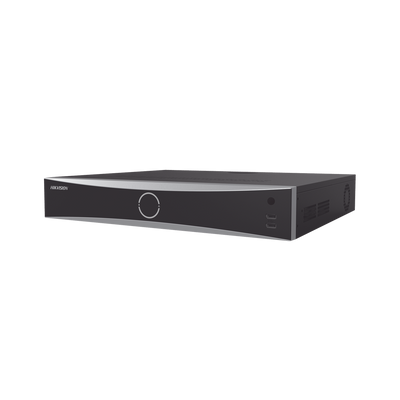 NVR Hikvision DS-7732NXI-K4/16P 32 Camaras 16 POE