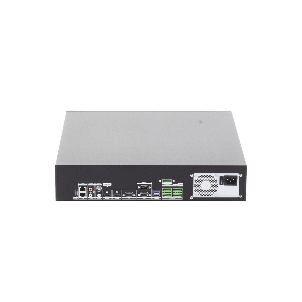 NVR Hikvision DS-9632NI-M8 32 Camaras SERIE PRO