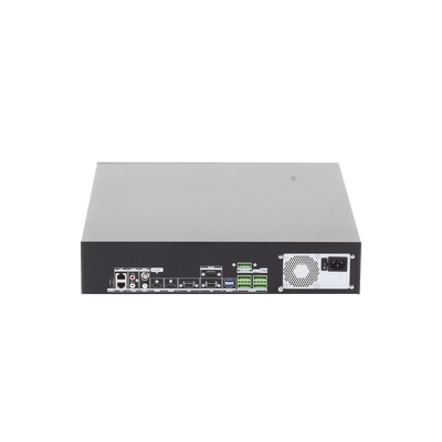 NVR Hikvision DS-9632NI-M8 32 Camaras SERIE PRO