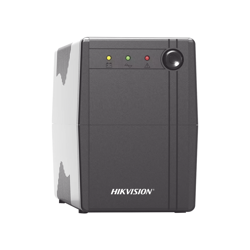 UPS 600 VA 360W Hikvision DS-UPS600-X