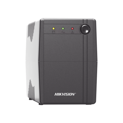 UPS 600 VA 360W Hikvision DS-UPS600-X