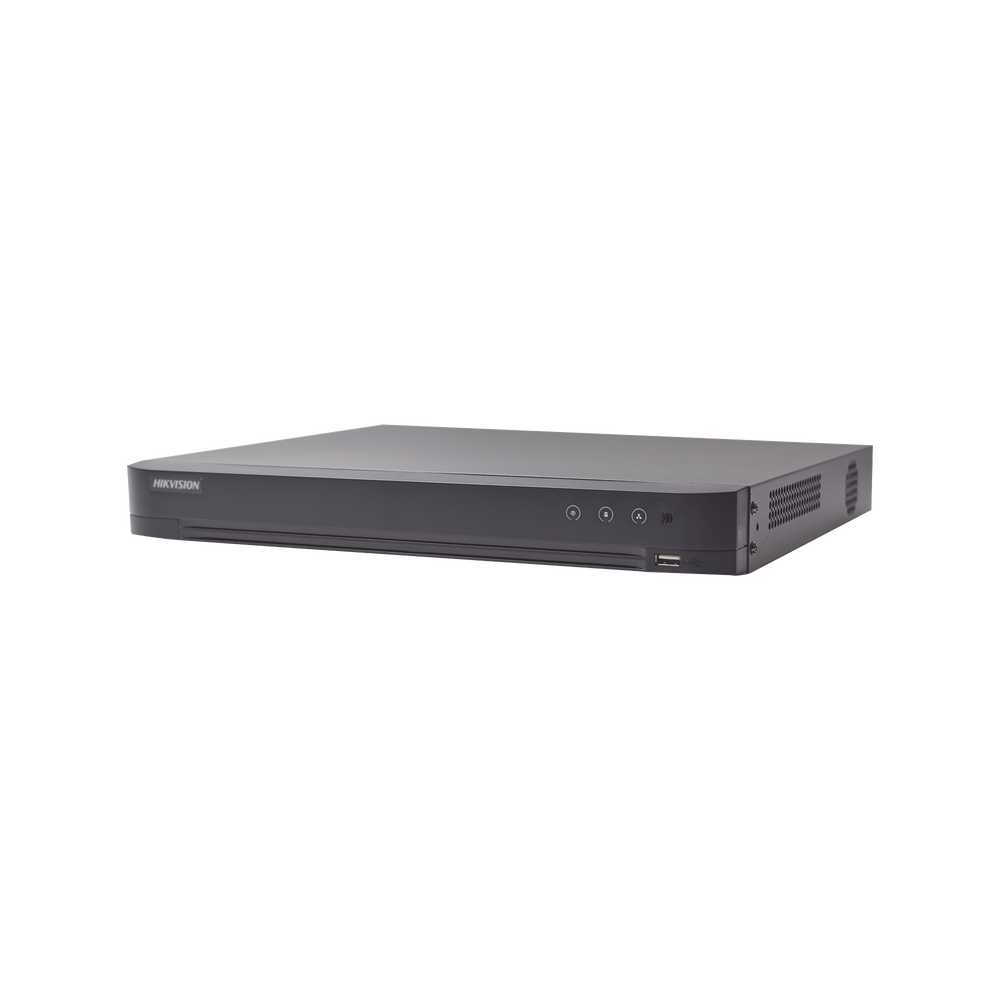 IDS-7208HQHI-M1/XT DVR Hikvision 8CH 3K